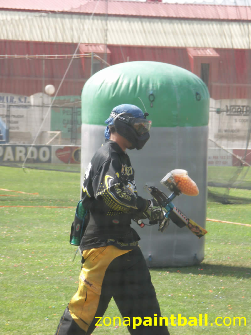Fotografía Mm Pict0385 en el álbum Xtreme Paintball